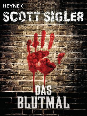 cover image of Das Blutmal